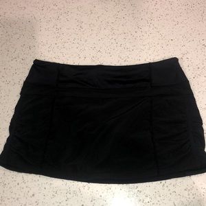 Lululemon Skirt